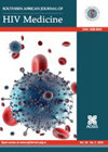 SOUTHERN AFRICAN JOURNAL OF HIV MEDICINE雜志封面